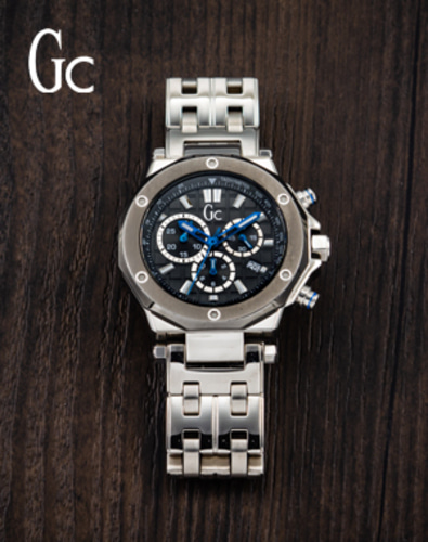 (판매 완료) [백화점 정가에서 30%할인] X72009G5S게스컬렉션 남성 시계
