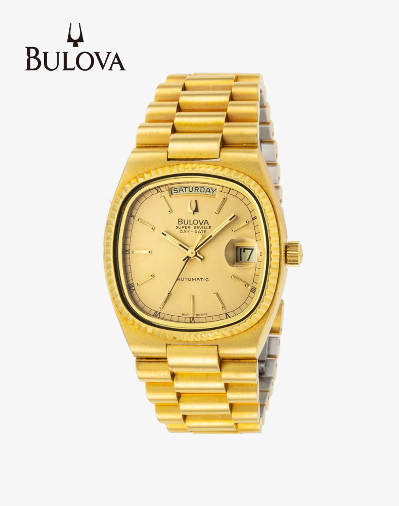 [판매 완료] SVBU-05브로바,빈티지,남성,손목 시계