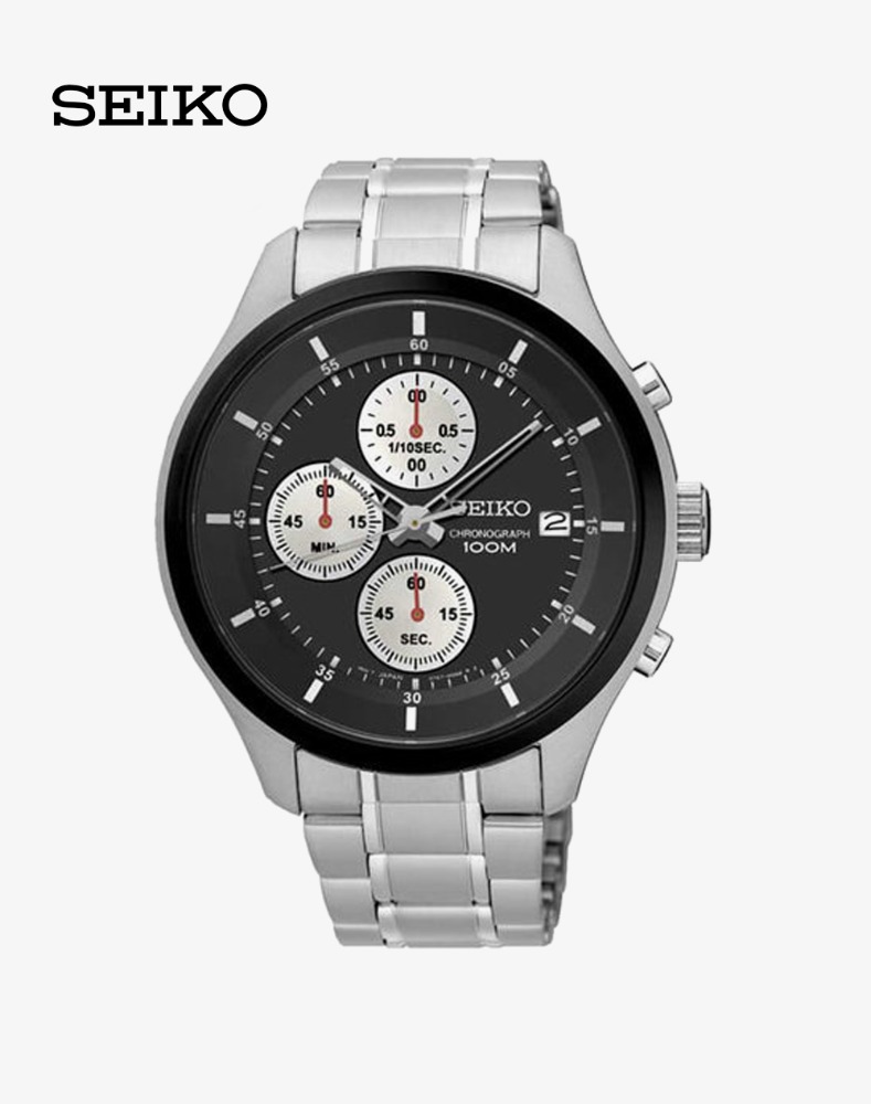 [세이코 정품] SKS545P1 크로노그래프 남자 시계