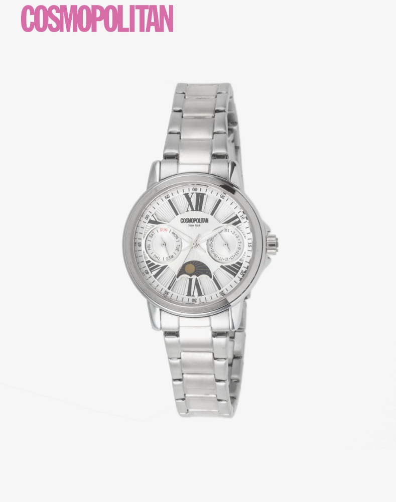 [USA브랜드] 코스모폴리탄 CPM1707L 여자 시계