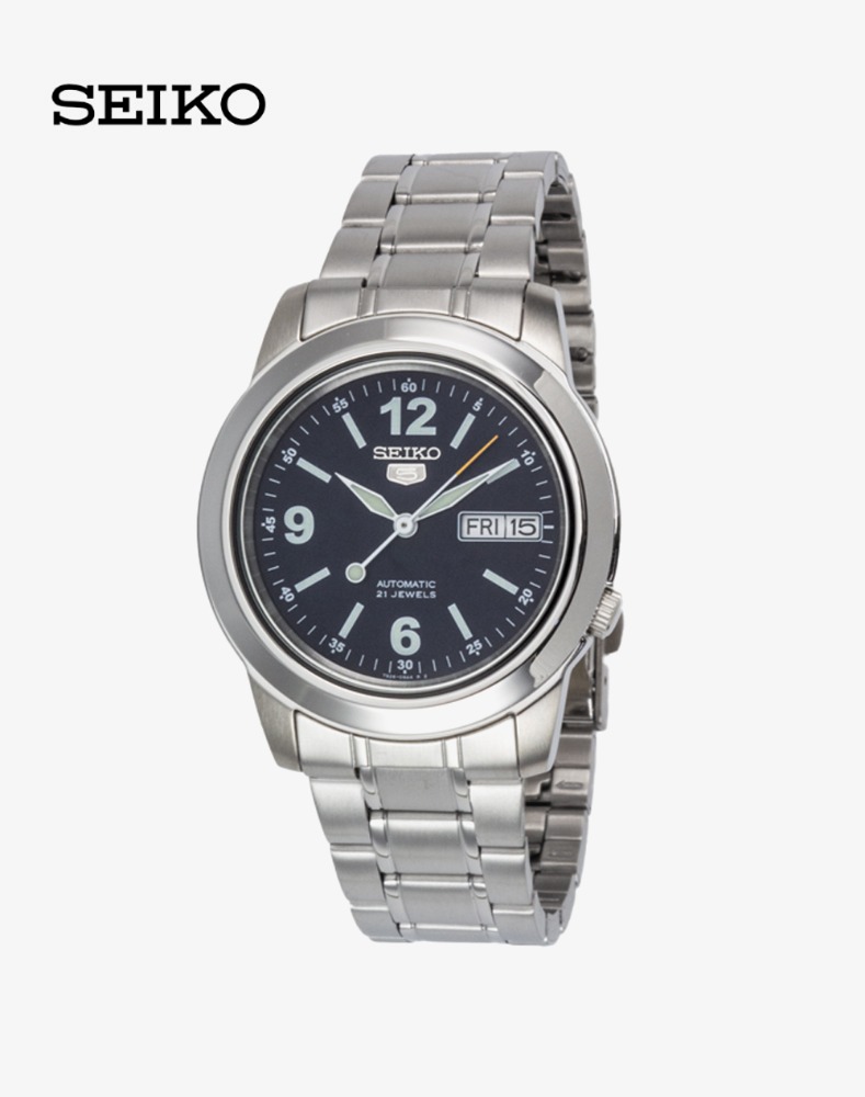 SEIKO5-SNKE61K1  세이코 오토매틱 손목 시계