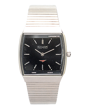 [판매 완료] SVTU-01투가리스,스위스,빈티지,손목 시계